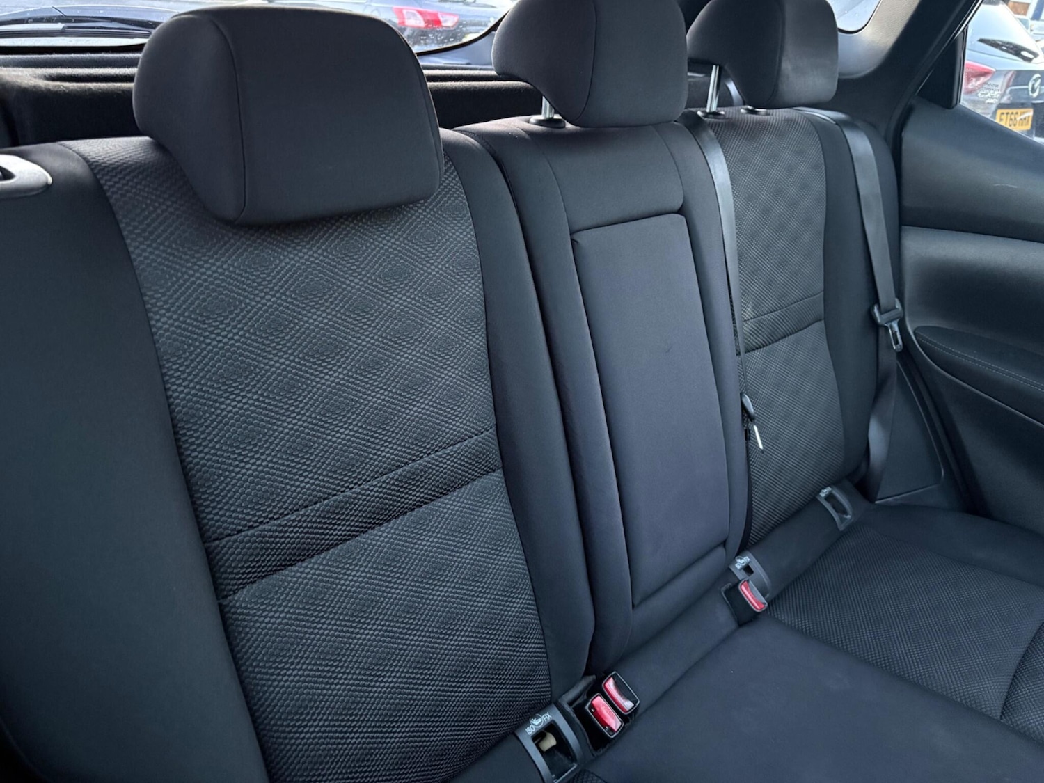 Used Nissan Qashqai 2017 for sale - 76388600: Photo 12