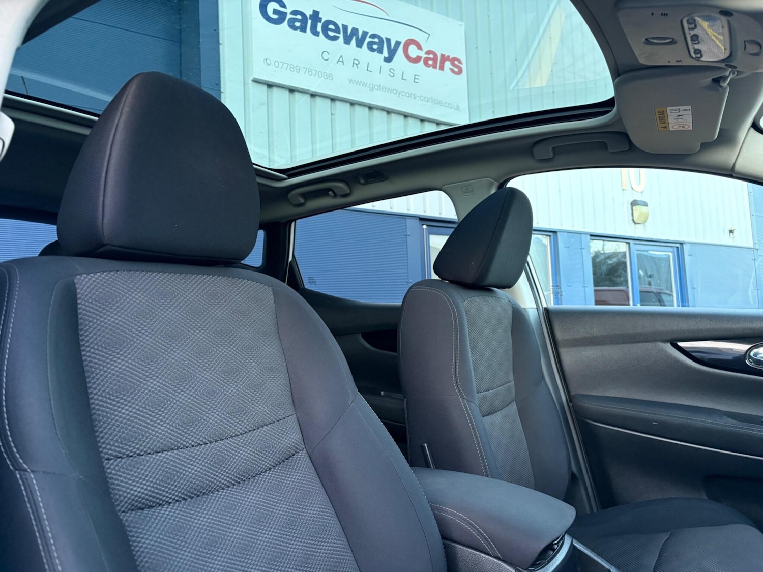 Used Nissan Qashqai 2017 for sale - 76388600: Photo 19