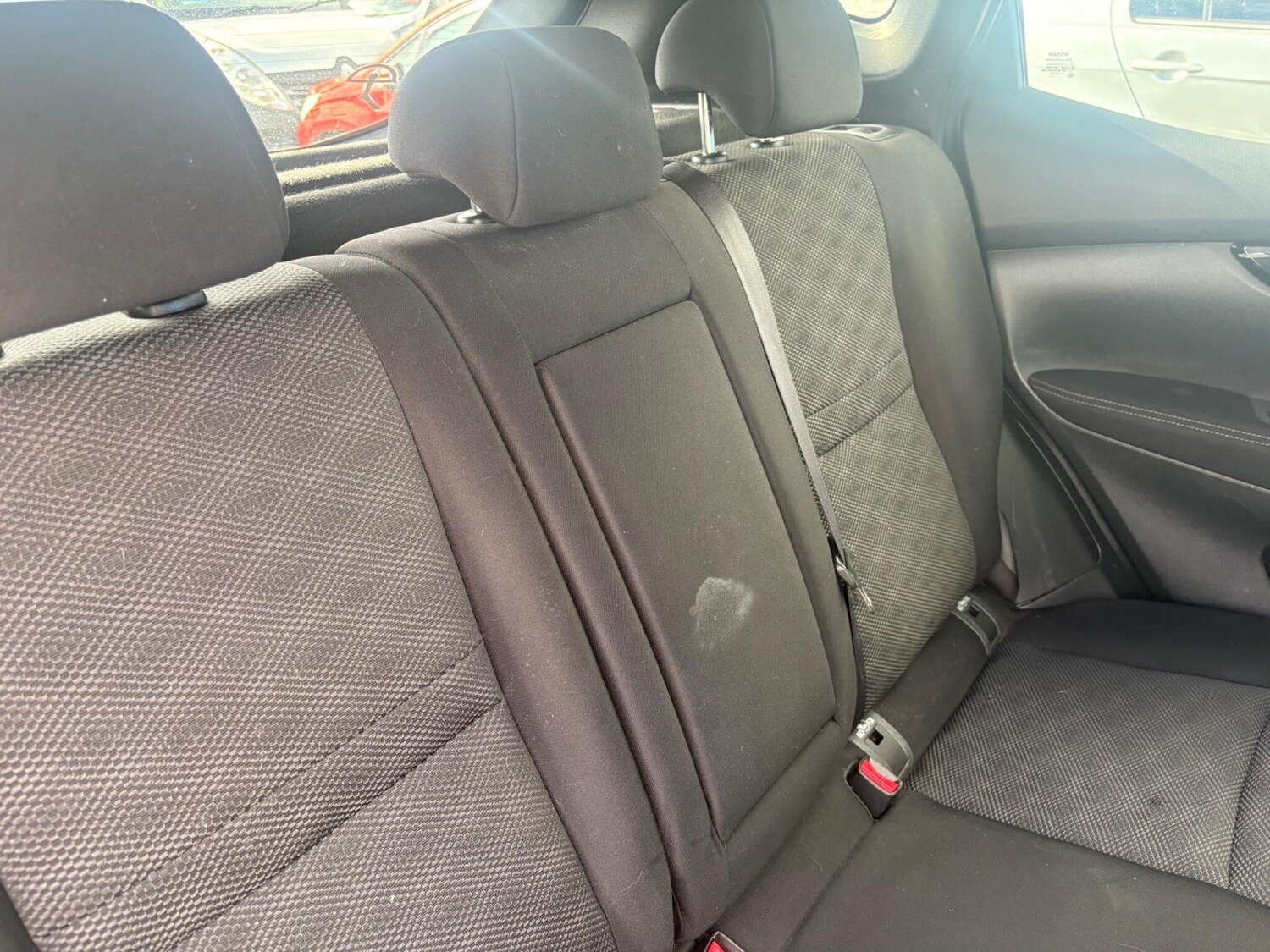 Used Nissan Qashqai 2017 for sale - 78101450: Photo 14