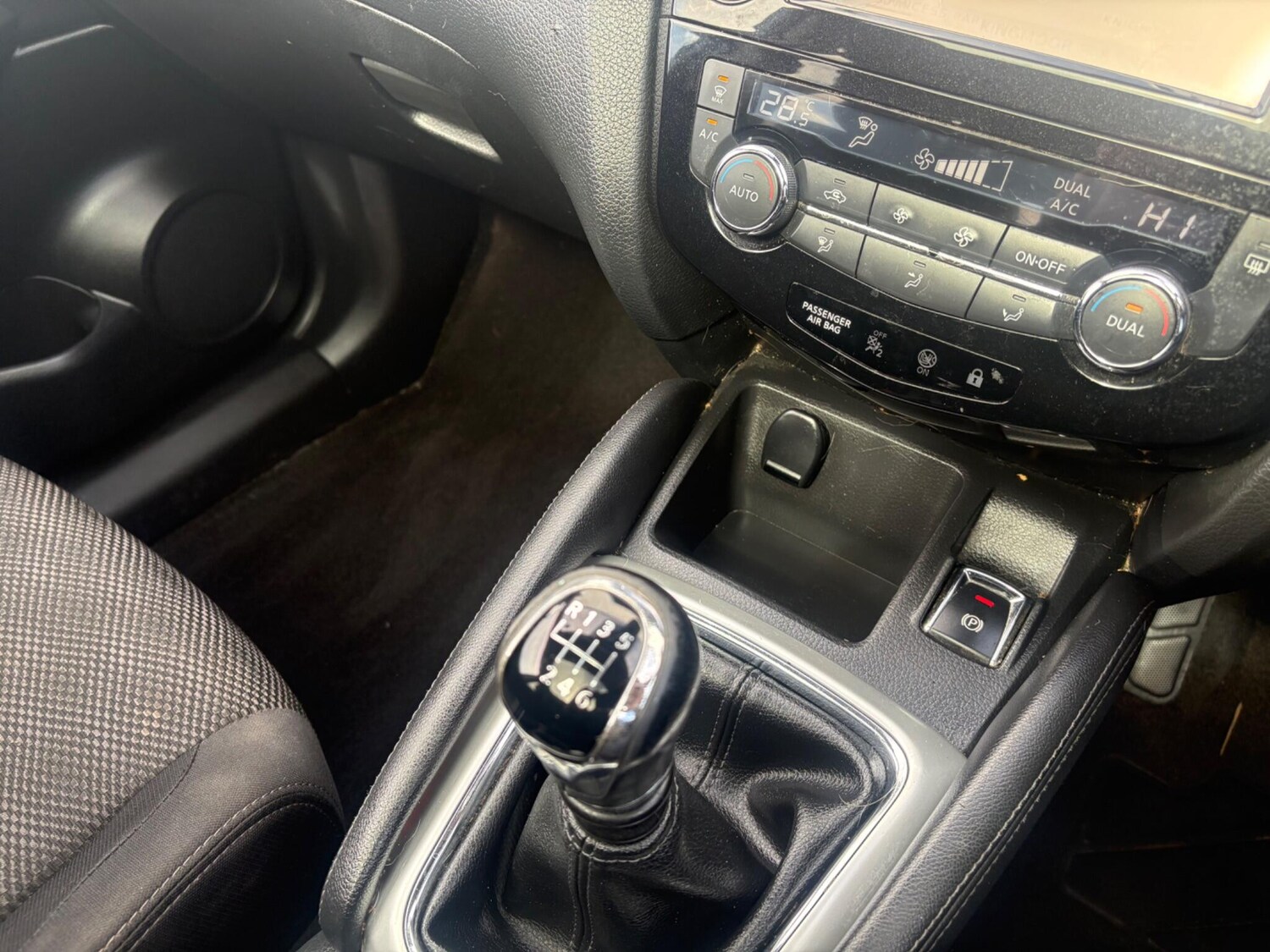 Used Nissan Qashqai 2017 for sale - 78101450: Photo 19