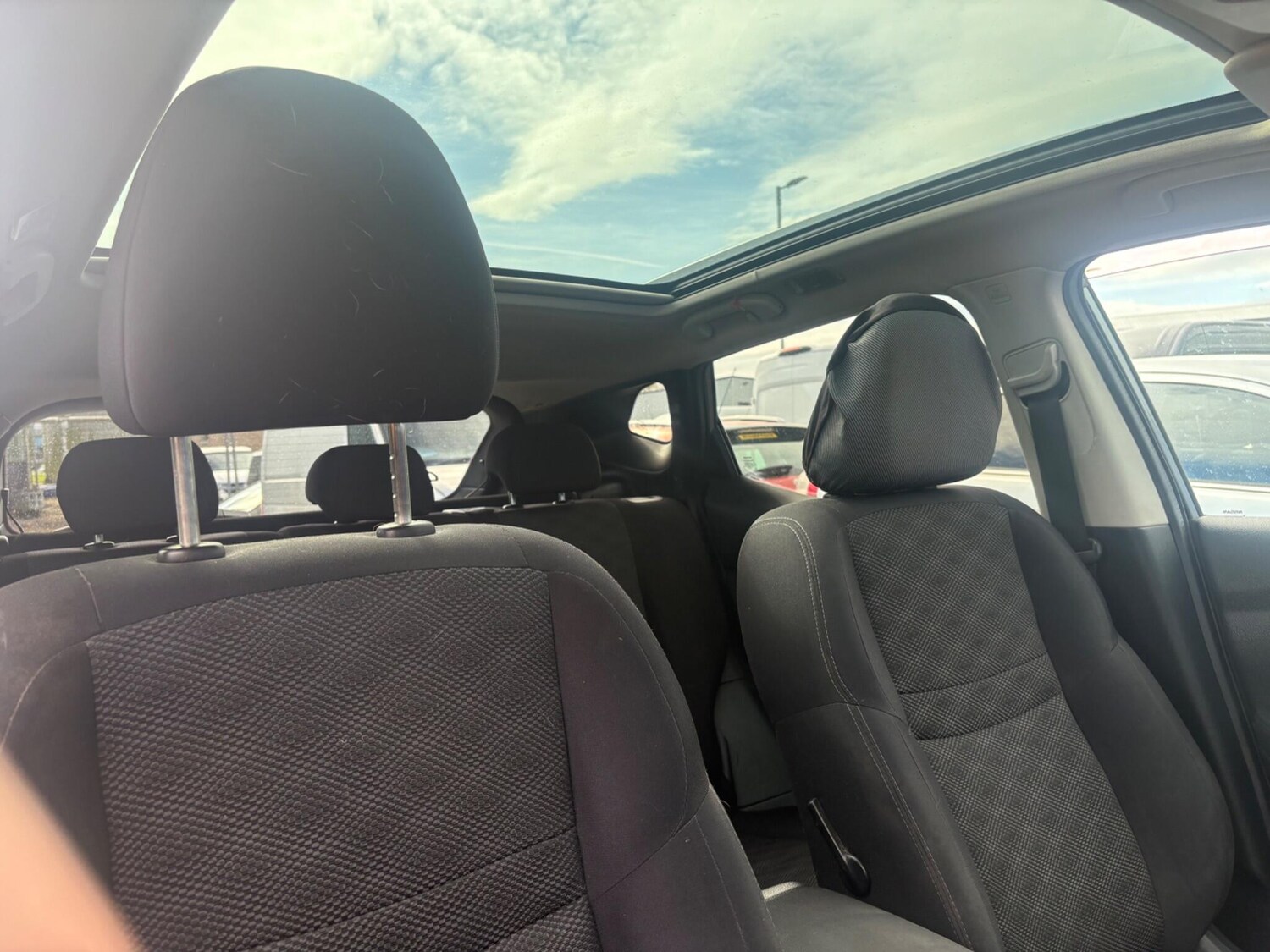 Used Nissan Qashqai 2017 for sale - 78101450: Photo 20