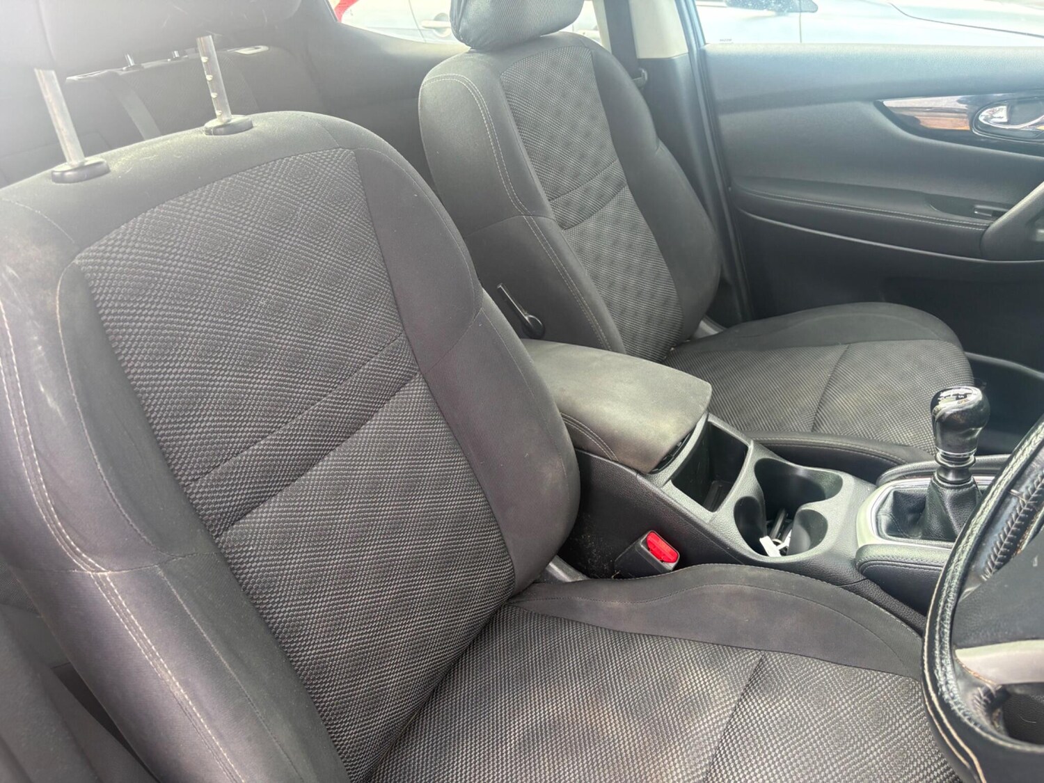 Used Nissan Qashqai 2017 for sale - 78101450: Photo 21