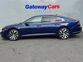 Used Volkswagen Arteon 2018 for sale - 79453638: Photo