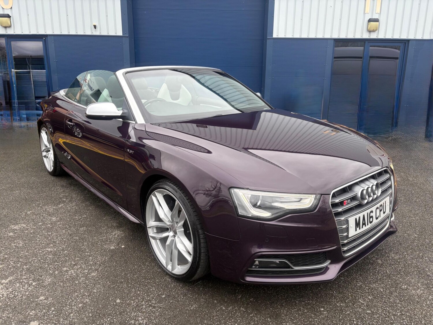 Used Audi A5 2016 for sale - 77510760: Photo 11