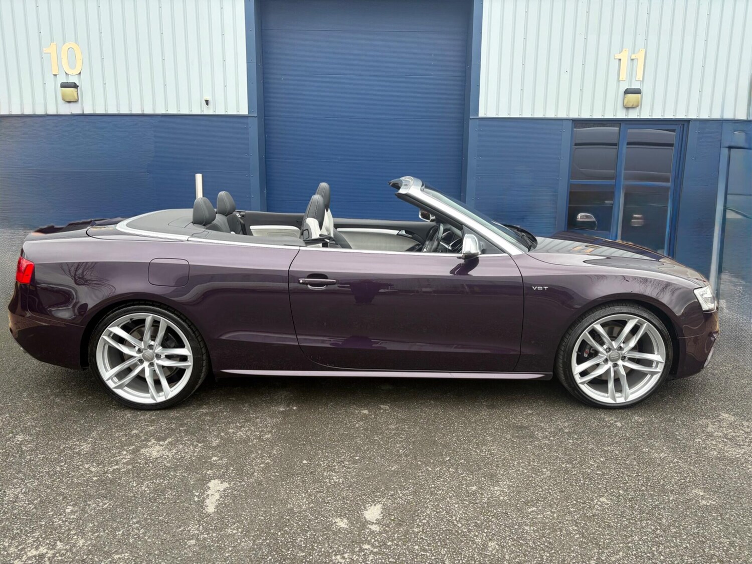 Used Audi A5 2016 for sale - 77510760: Photo 13