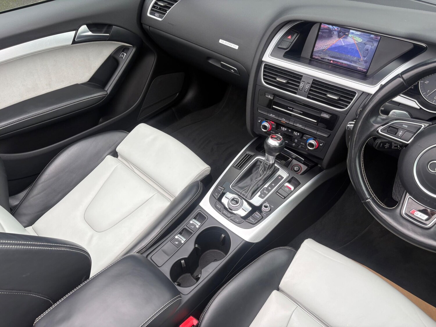 Used Audi A5 2016 for sale - 77510760: Photo 16