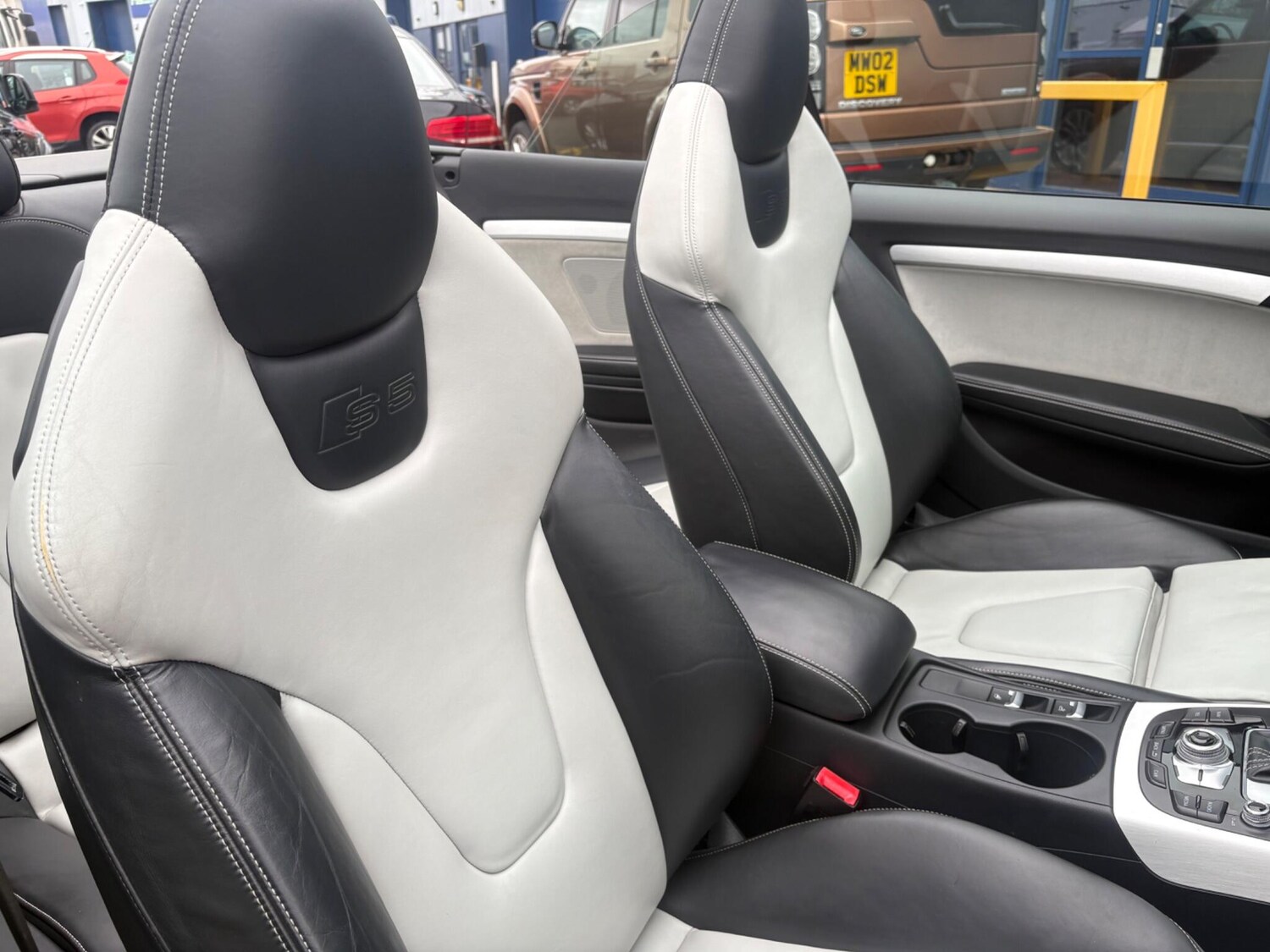 Used Audi A5 2016 for sale - 77510760: Photo 19