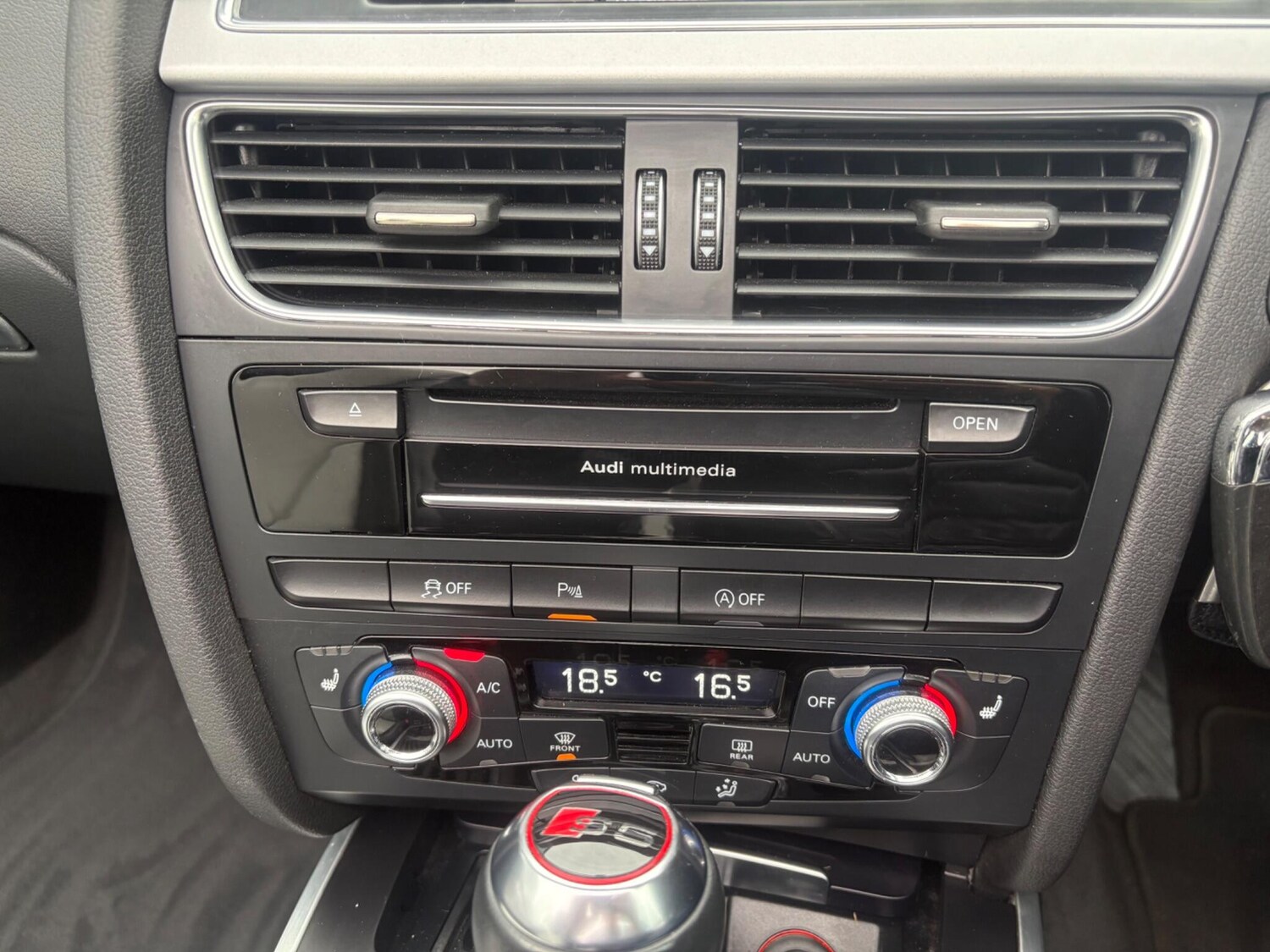 Used Audi A5 2016 for sale - 77510760: Photo 22