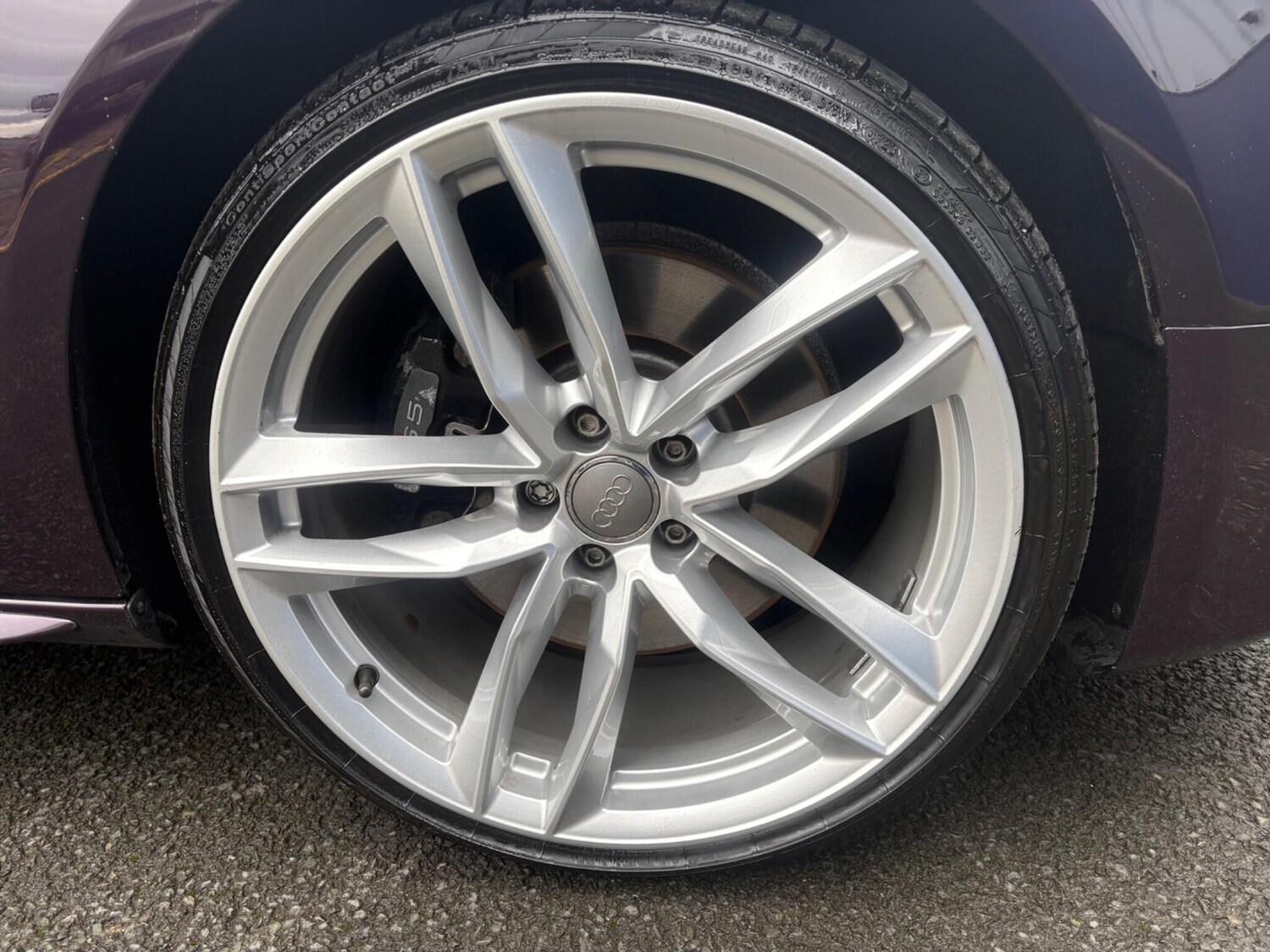 Used Audi A5 2016 for sale - 77510760: Photo 6