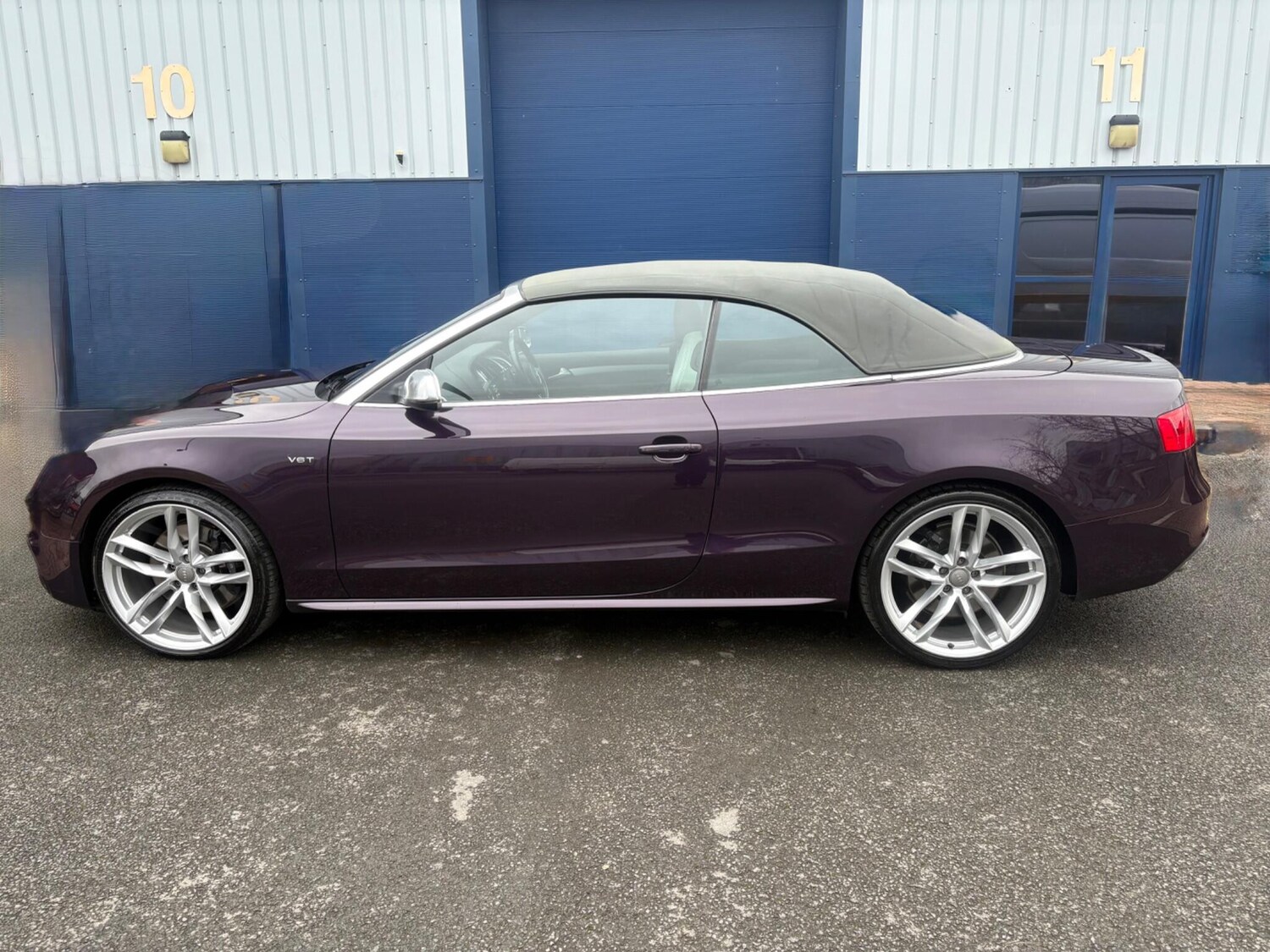 Used Audi A5 2016 for sale - 77510760: Photo 9