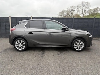 Used Vauxhall Corsa 2020 for sale - 78475703: Photo
