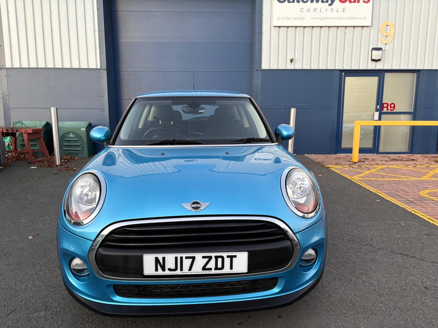 Used MINI Hatch for sale - 76994295: Photo 2