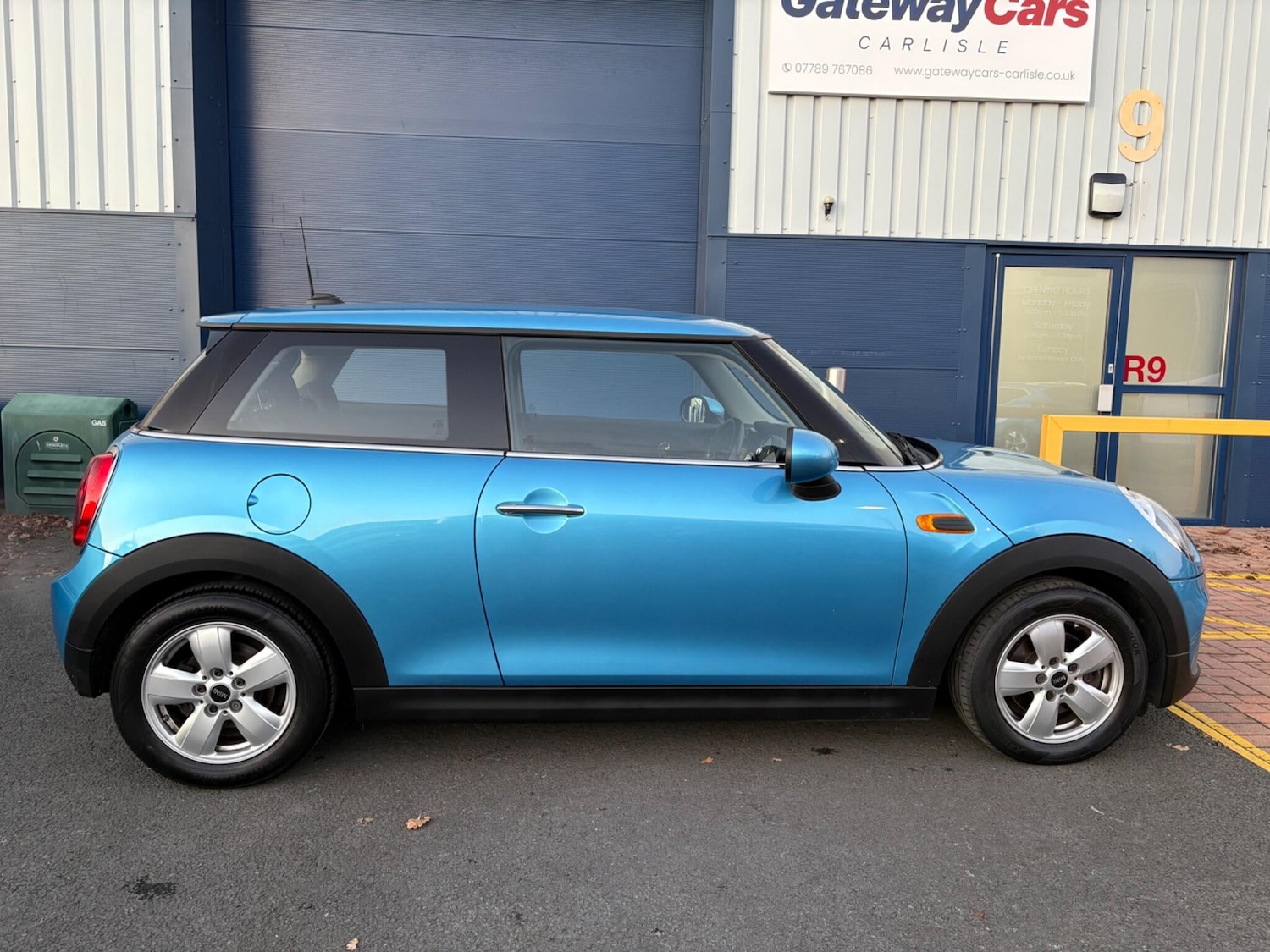 Used MINI Hatch for sale - 76994295: Photo 3