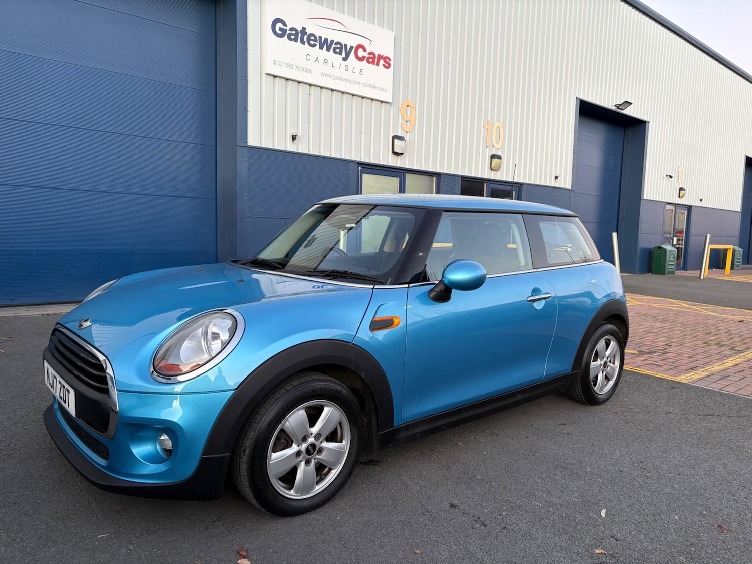 Used MINI Hatch for sale - 76994295: Photo 4