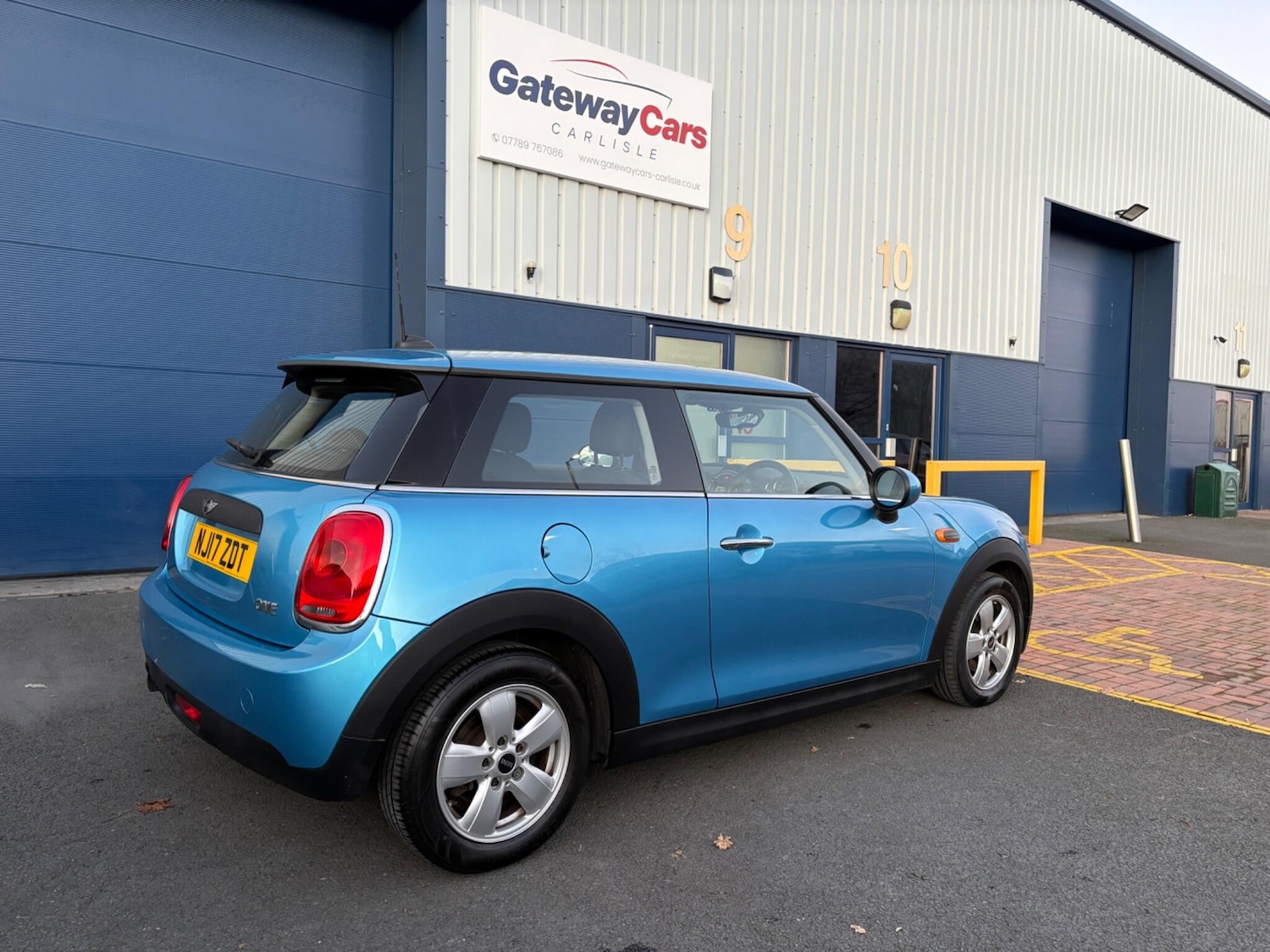 Used MINI Hatch for sale - 76994295: Photo 5