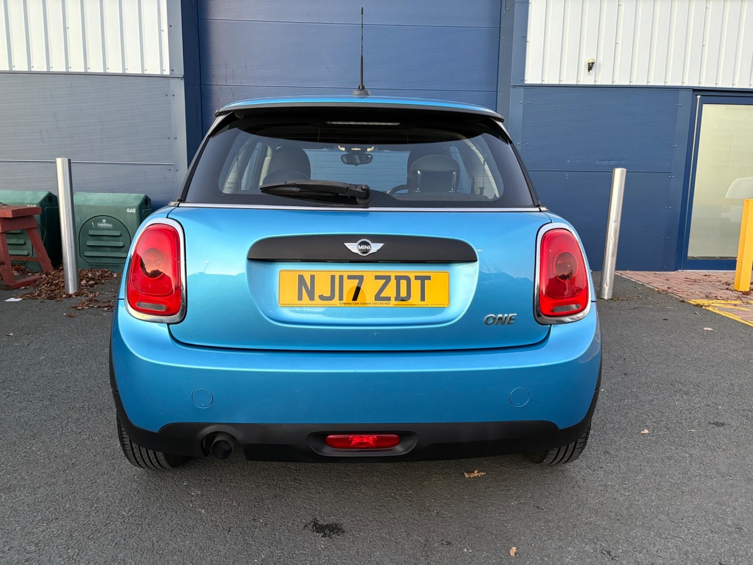 Used MINI Hatch for sale - 76994295: Photo 6