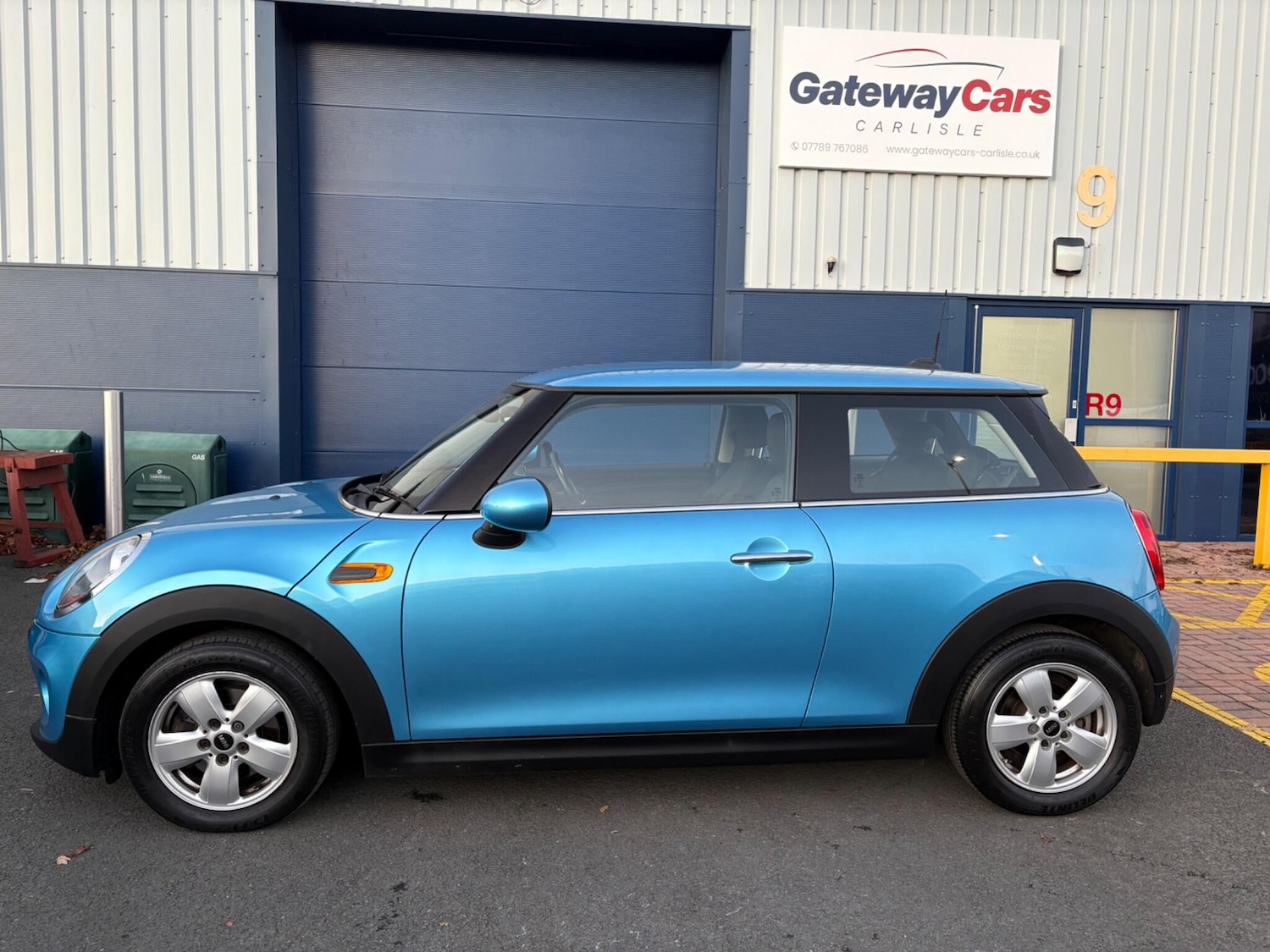 Used MINI Hatch for sale - 76994295: Photo 7
