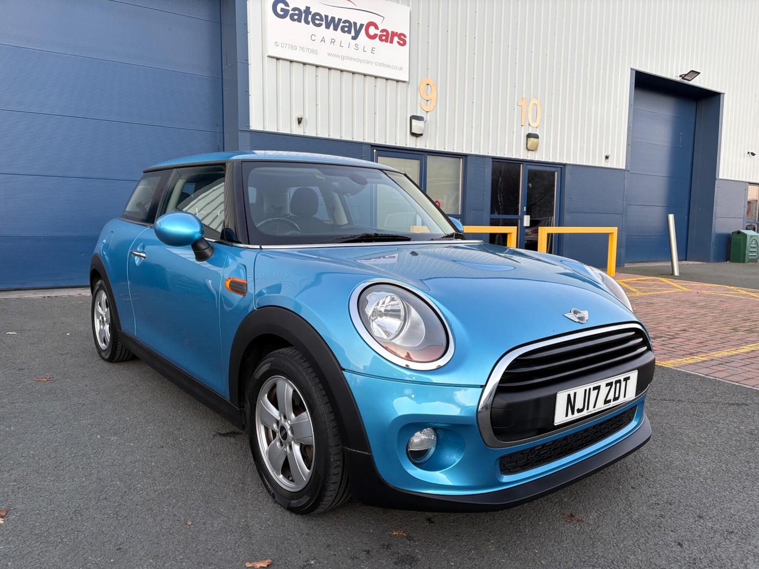 Used MINI Hatch for sale - 76994295: Photo 8