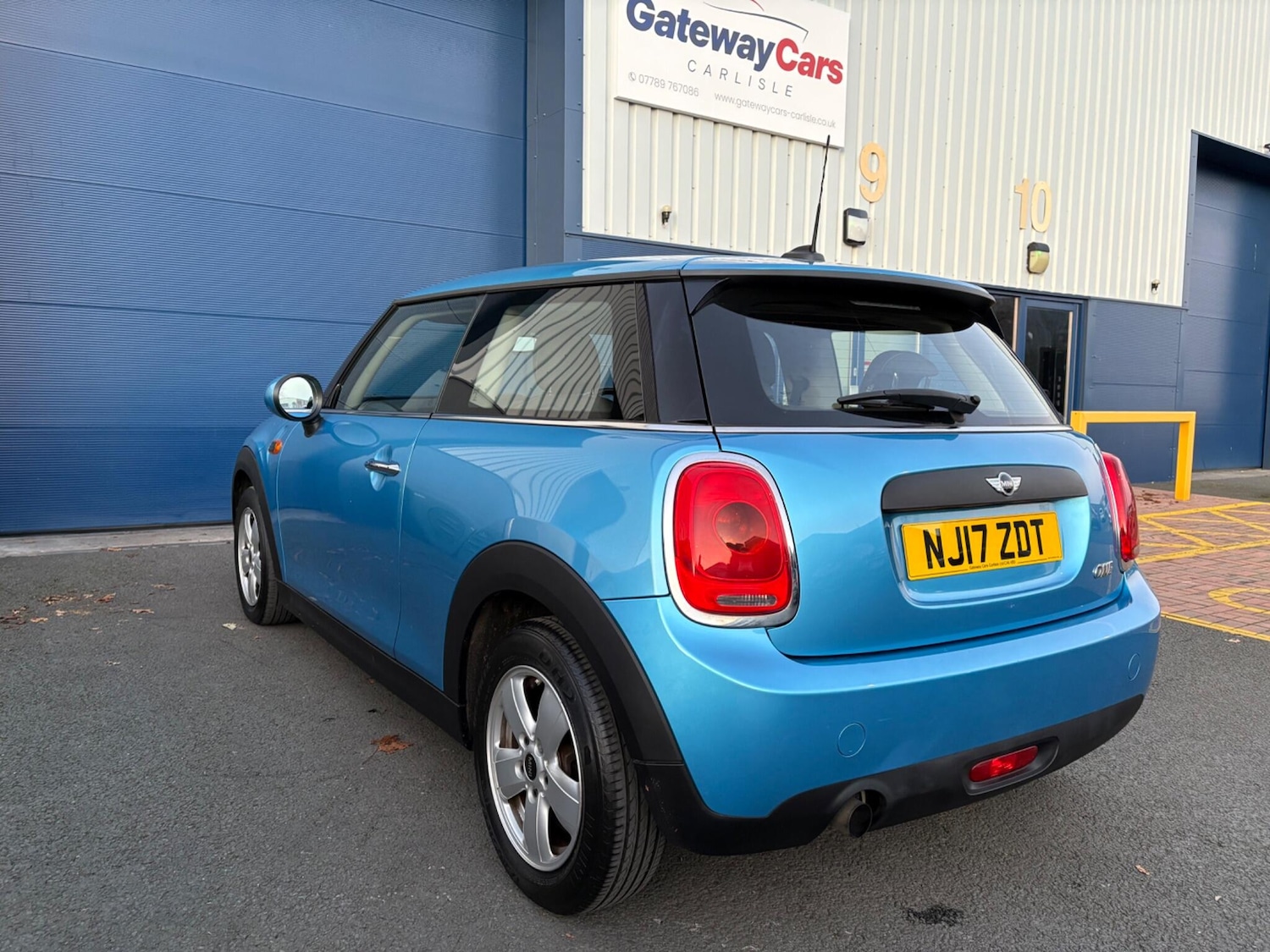Used MINI Hatch for sale - 76994295: Photo 9
