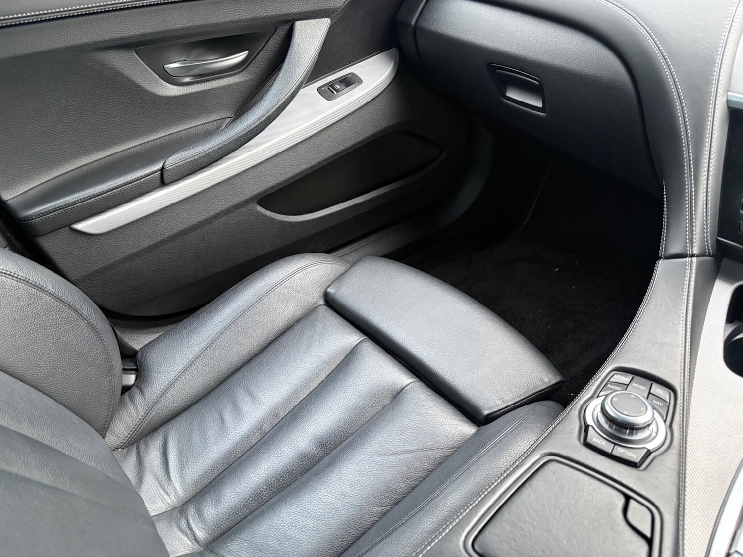 Used BMW 6 Series 2013 for sale - 77081799: Photo 12