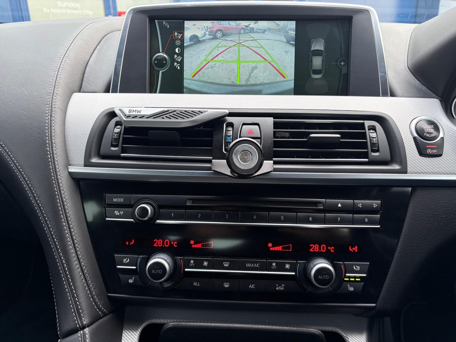 Used BMW 6 Series 2013 for sale - 77081799: Photo 15