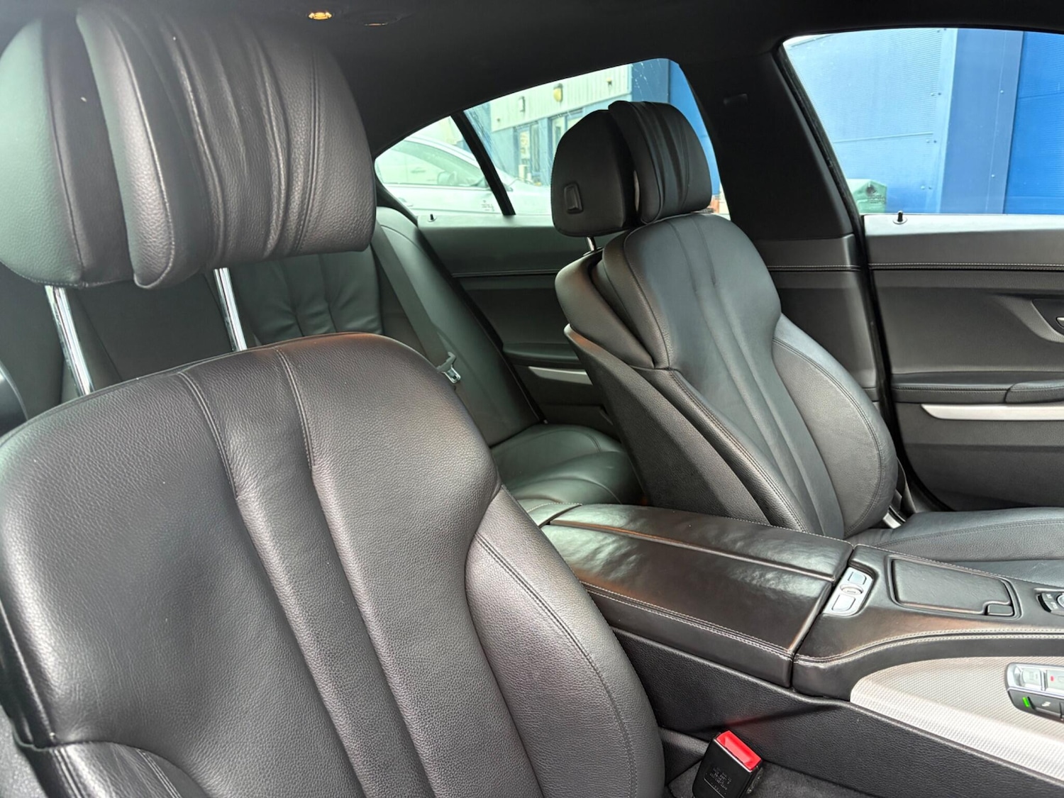 Used BMW 6 Series 2013 for sale - 77081799: Photo 19