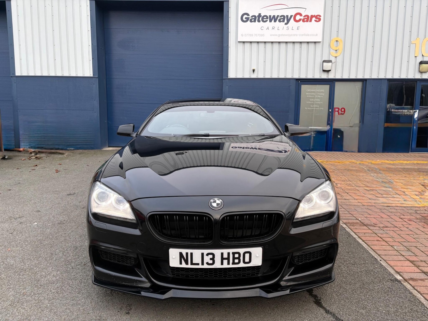 Used BMW 6 Series 2013 for sale - 77081799: Photo 2