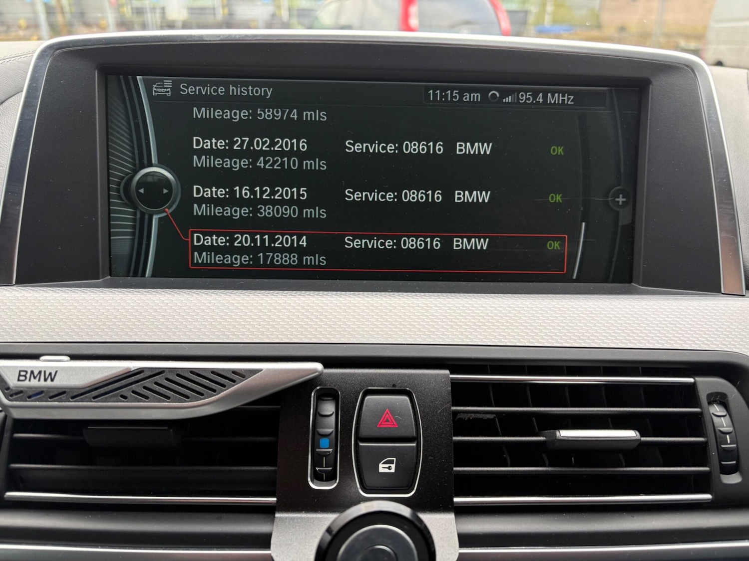 Used BMW 6 Series 2013 for sale - 77081799: Photo 23