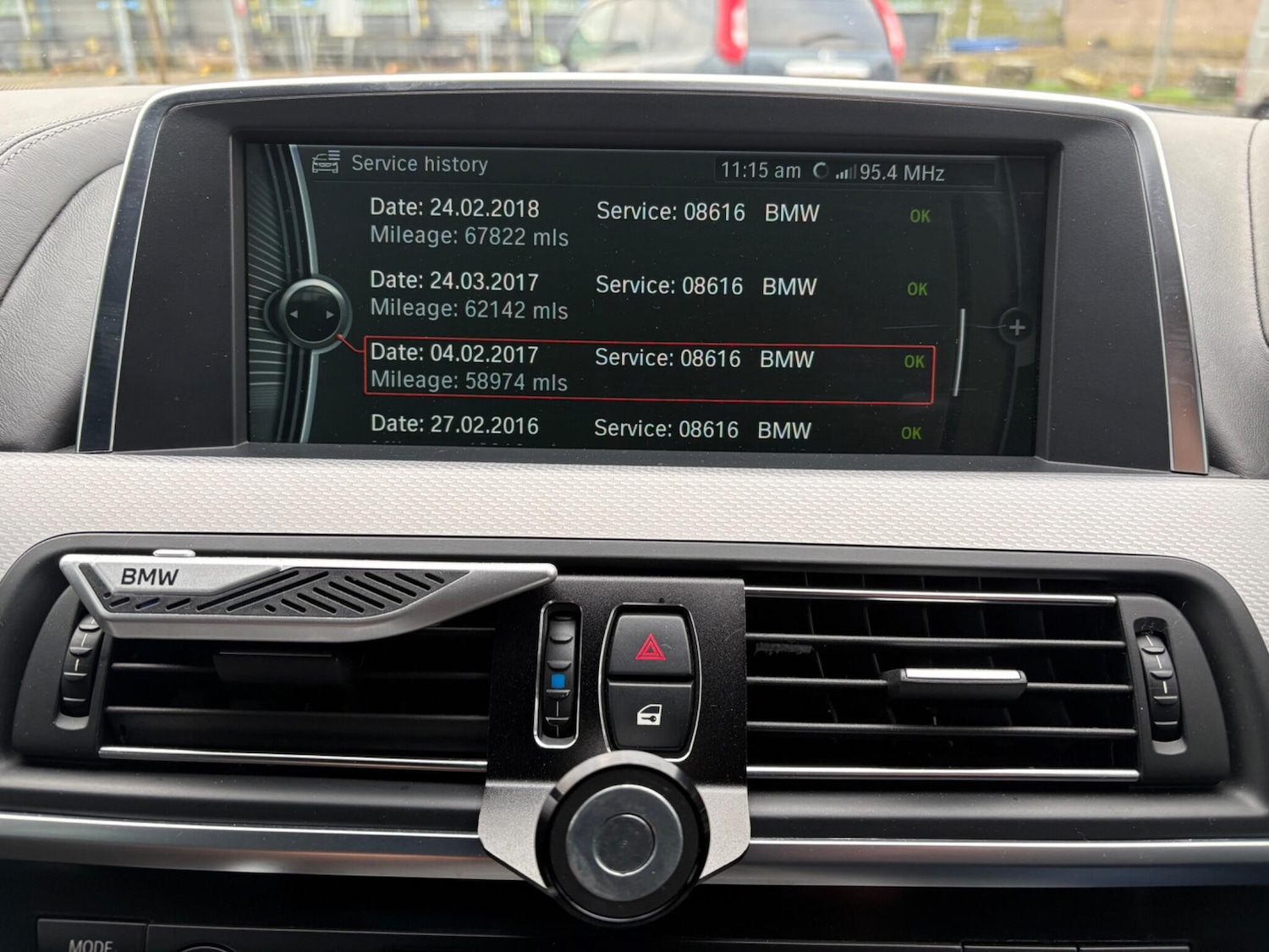 Used BMW 6 Series 2013 for sale - 77081799: Photo 24