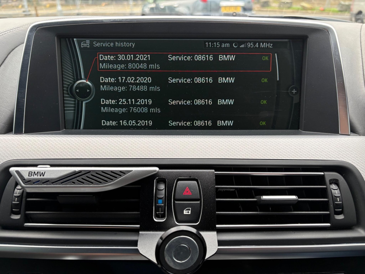 Used BMW 6 Series 2013 for sale - 77081799: Photo 25