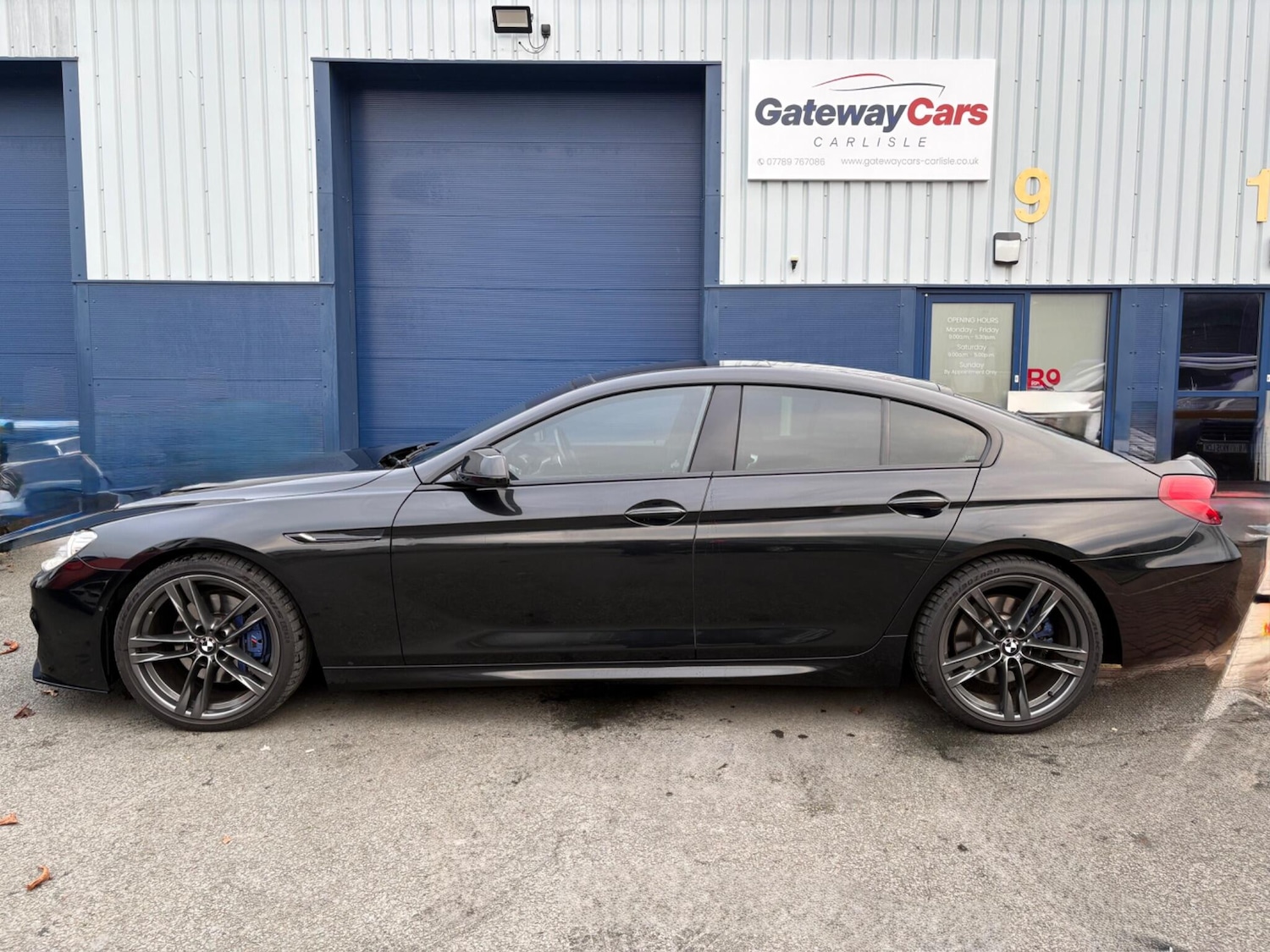Used BMW 6 Series 2013 for sale - 77081799: Photo 4