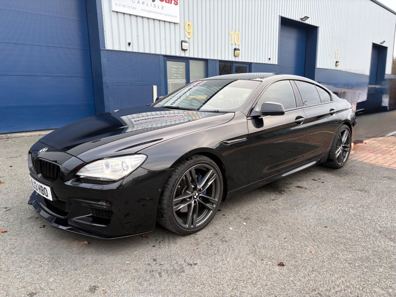 Used BMW 6 Series 2013 for sale - 77081799: Photo 5