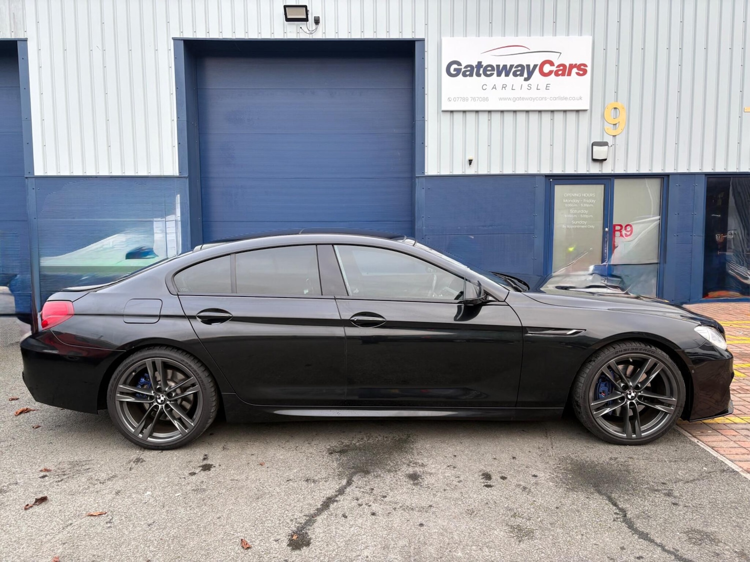 Used BMW 6 Series 2013 for sale - 77081799: Photo 7