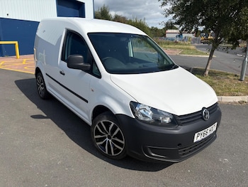 Volkswagen - Caddy