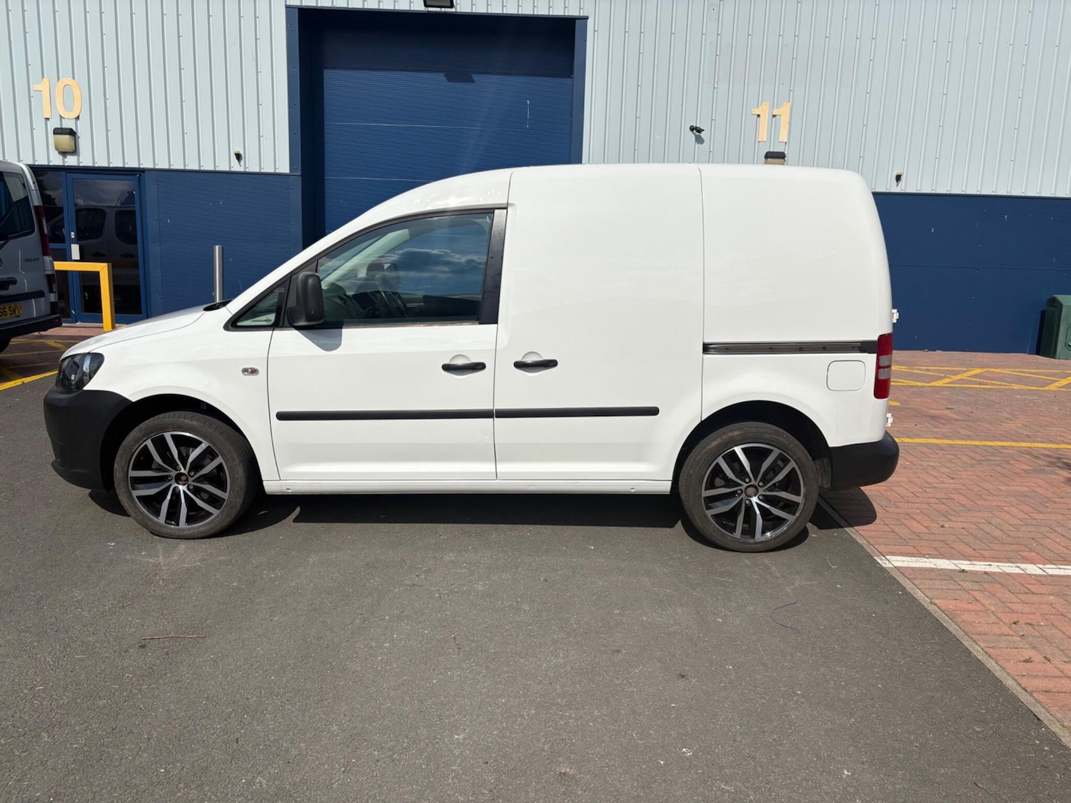 Vehicle 7