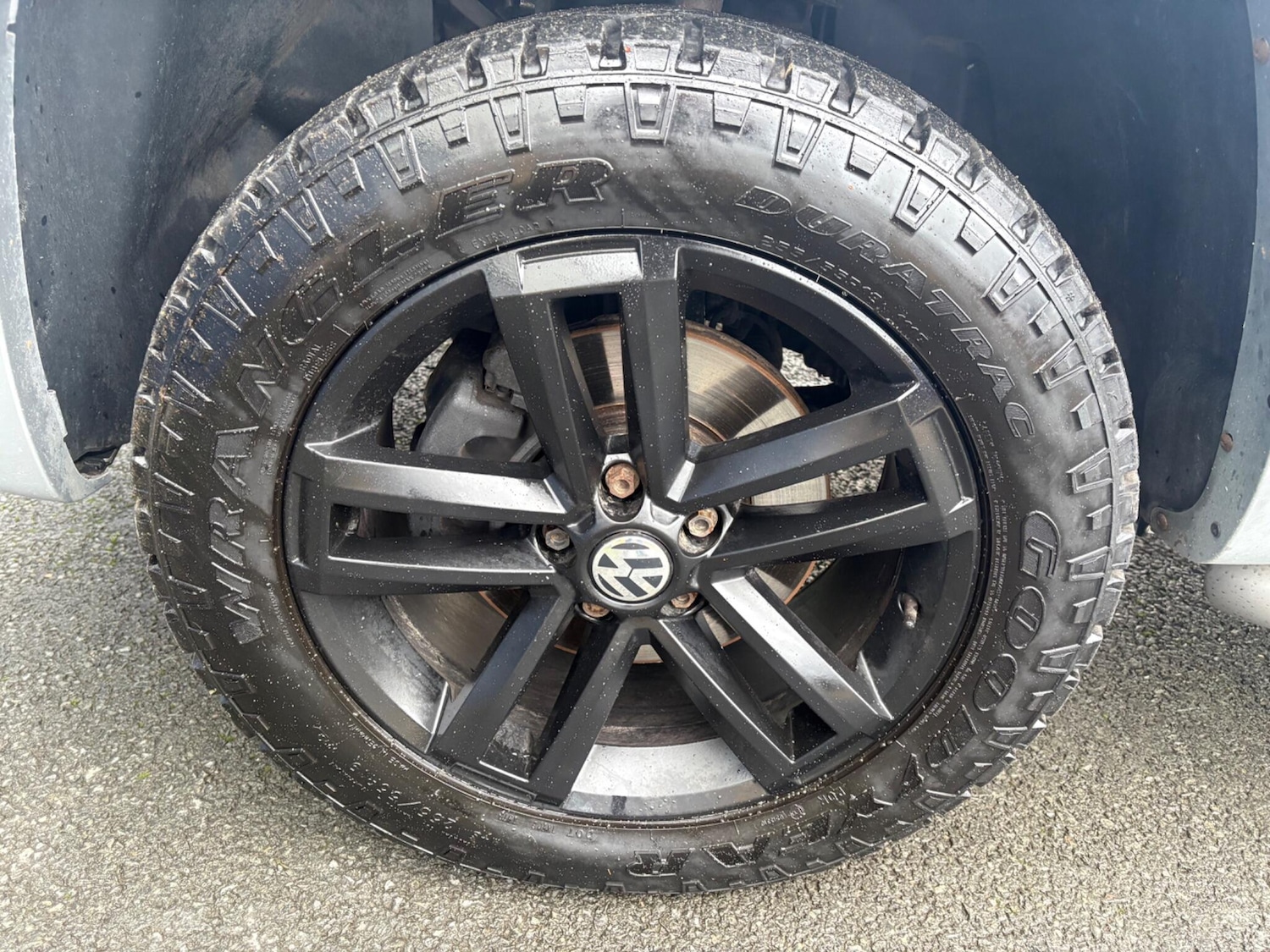 Used Volkswagen Amarok 2017 for sale - 77279688: Photo 12