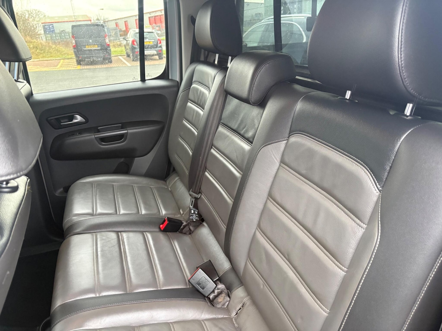 Used Volkswagen Amarok 2017 for sale - 77279688: Photo 13