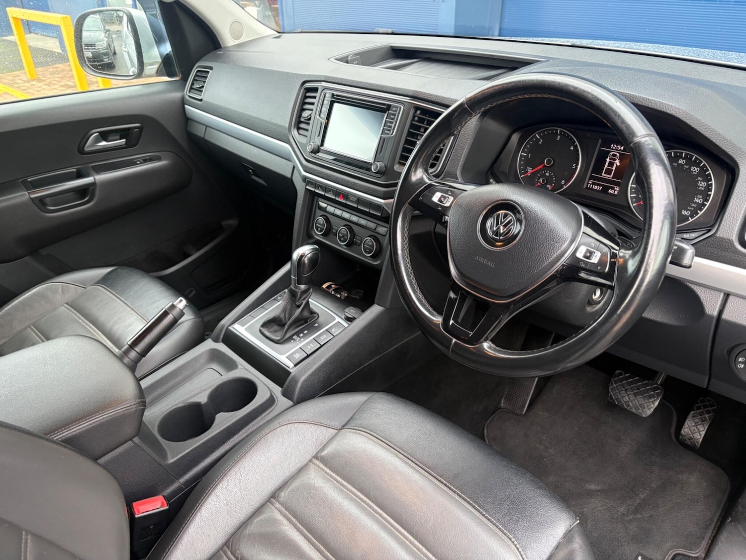 Used Volkswagen Amarok 2017 for sale - 77279688: Photo 15