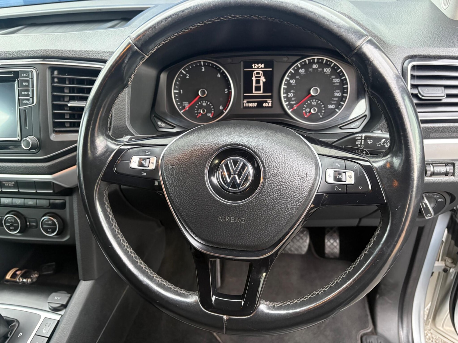 Used Volkswagen Amarok 2017 for sale - 77279688: Photo 17