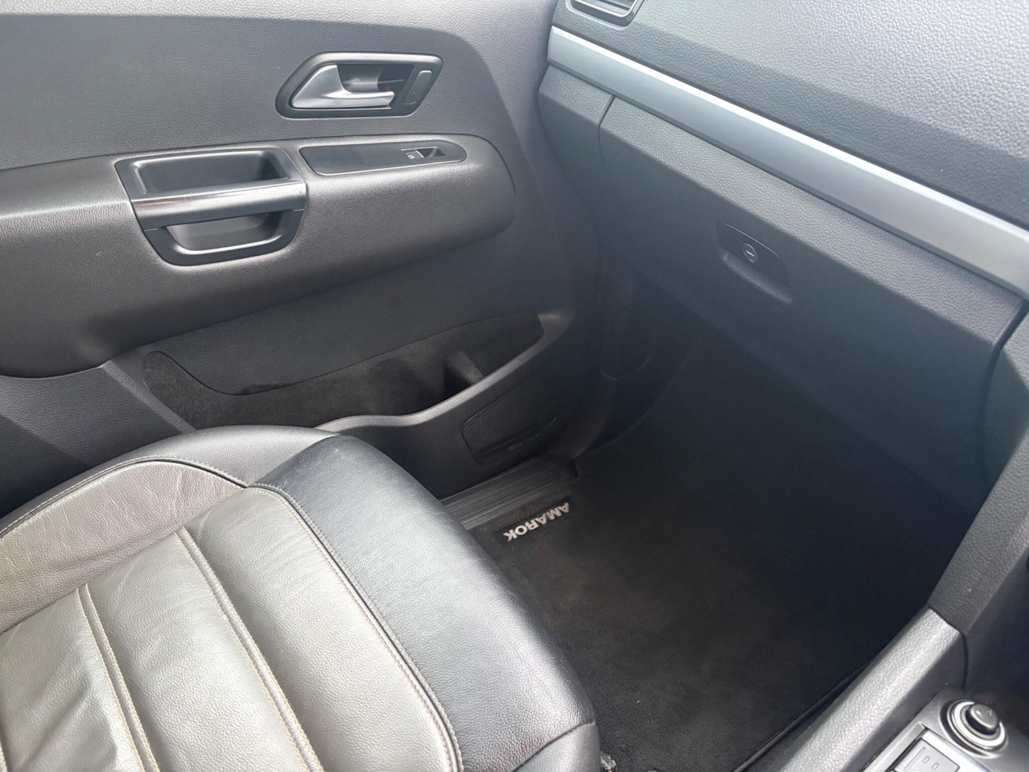 Used Volkswagen Amarok 2017 for sale - 77279688: Photo 23