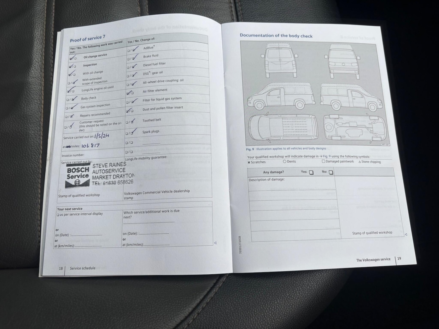 Used Volkswagen Amarok 2017 for sale - 77279688: Photo 25