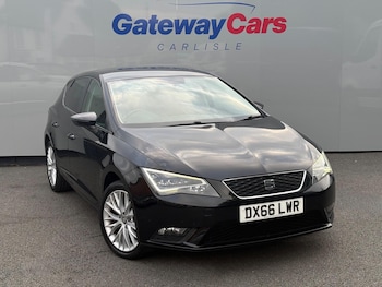 Used SEAT Leon 2016 for sale - 79471911: Photo