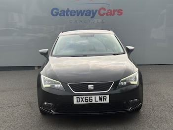 Used SEAT Leon 2016 for sale - 79471911: Photo