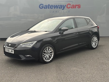 Used SEAT Leon 2016 for sale - 79471911: Photo