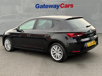 Used SEAT Leon 2016 for sale - 79471911: Photo
