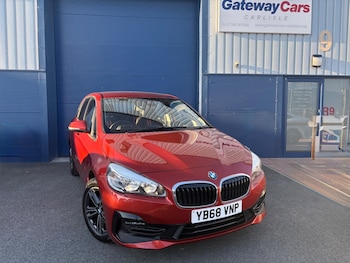Used BMW 2 Series Active Tourer 2018 for sale - 78429232: Photo