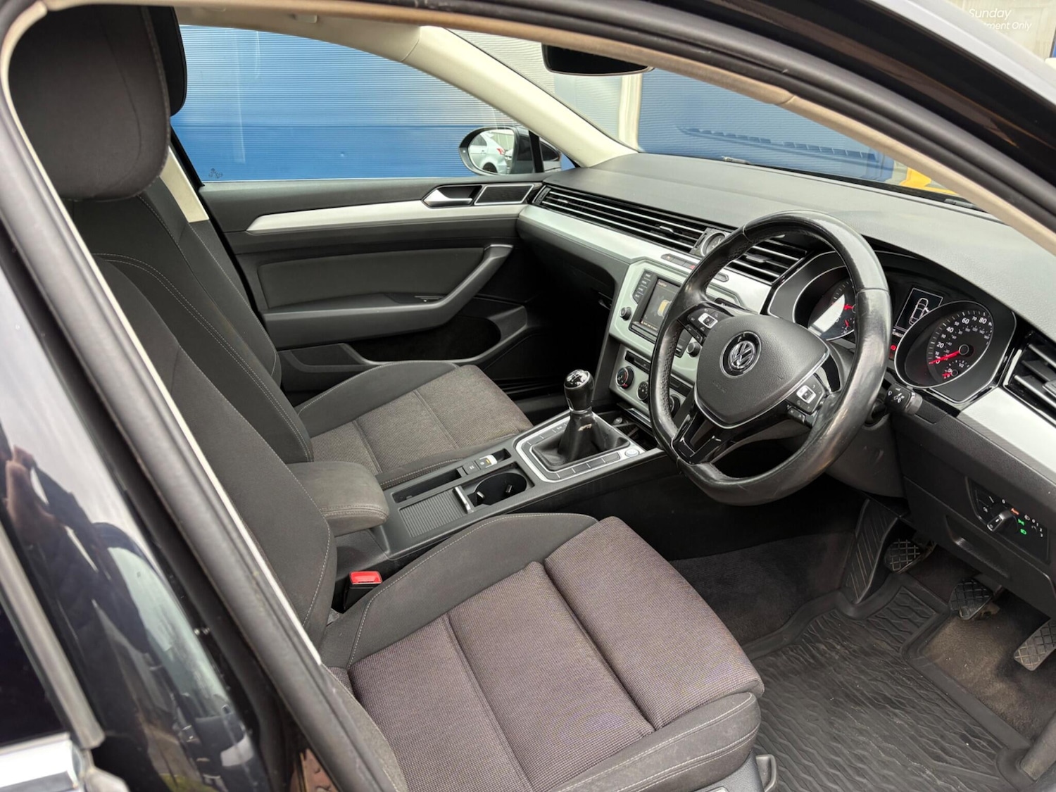 Used Volkswagen Passat for sale - 76824769: Photo 13