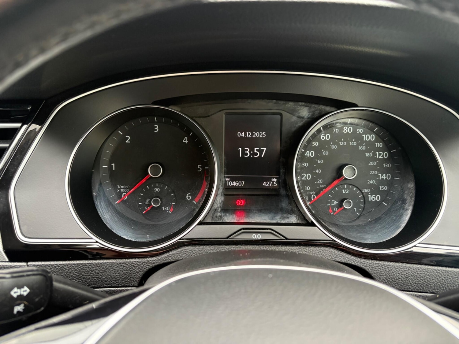 Used Volkswagen Passat for sale - 76824769: Photo 14