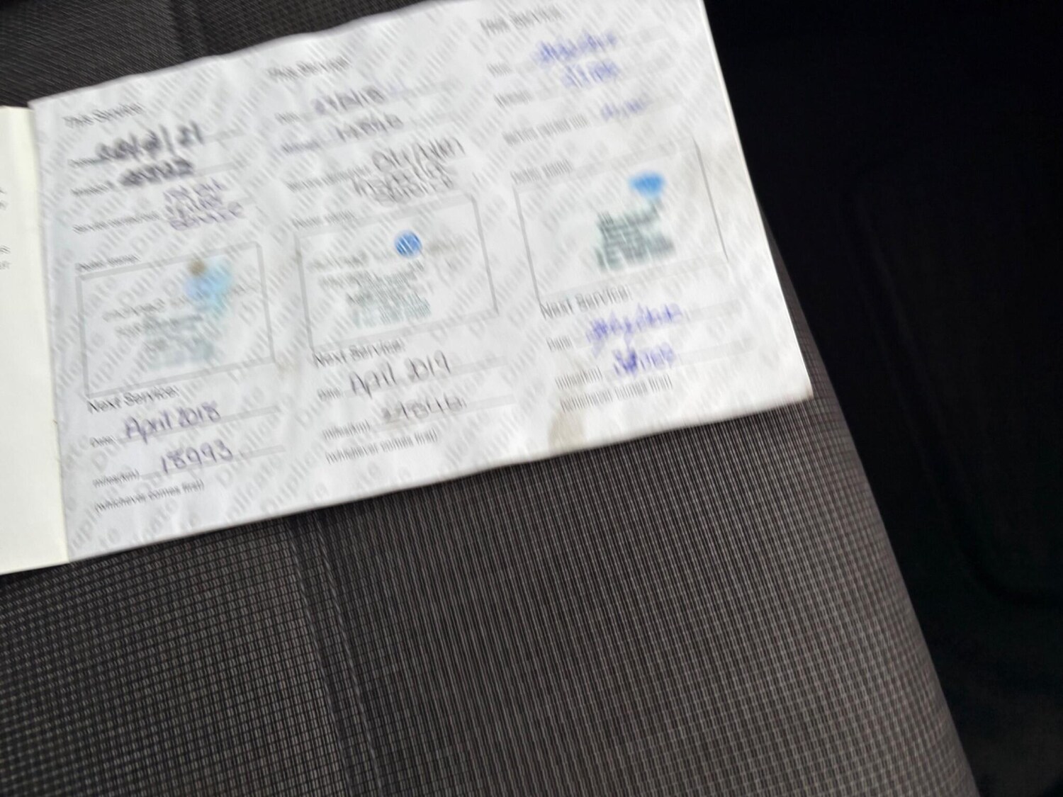 Used Volkswagen Passat for sale - 76824769: Photo 19