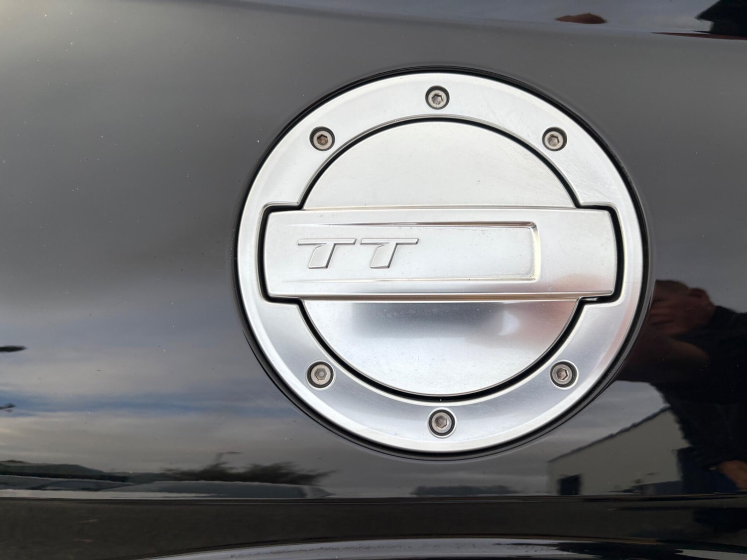 Used Audi TT 2016 for sale - 76997745: Photo 13